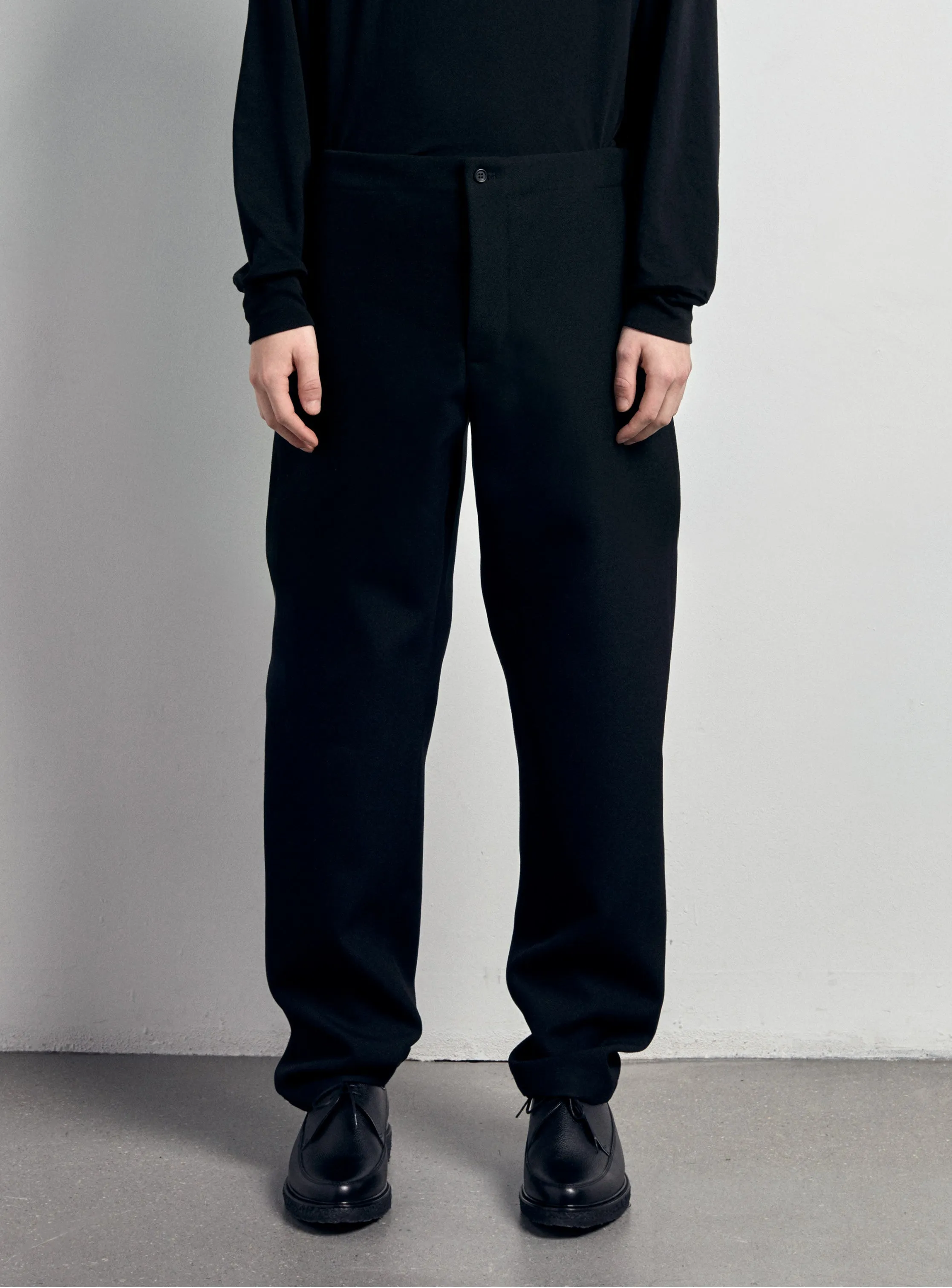 Casual Pant sold by WARDROBE.NYC