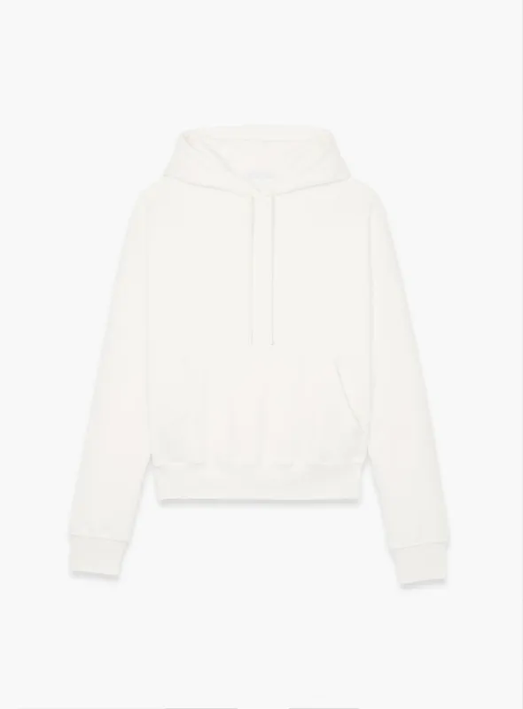 Hooded Top sold by WARDROBE.NYC