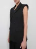 Double Breasted Vest sold by WARDROBE.NYC