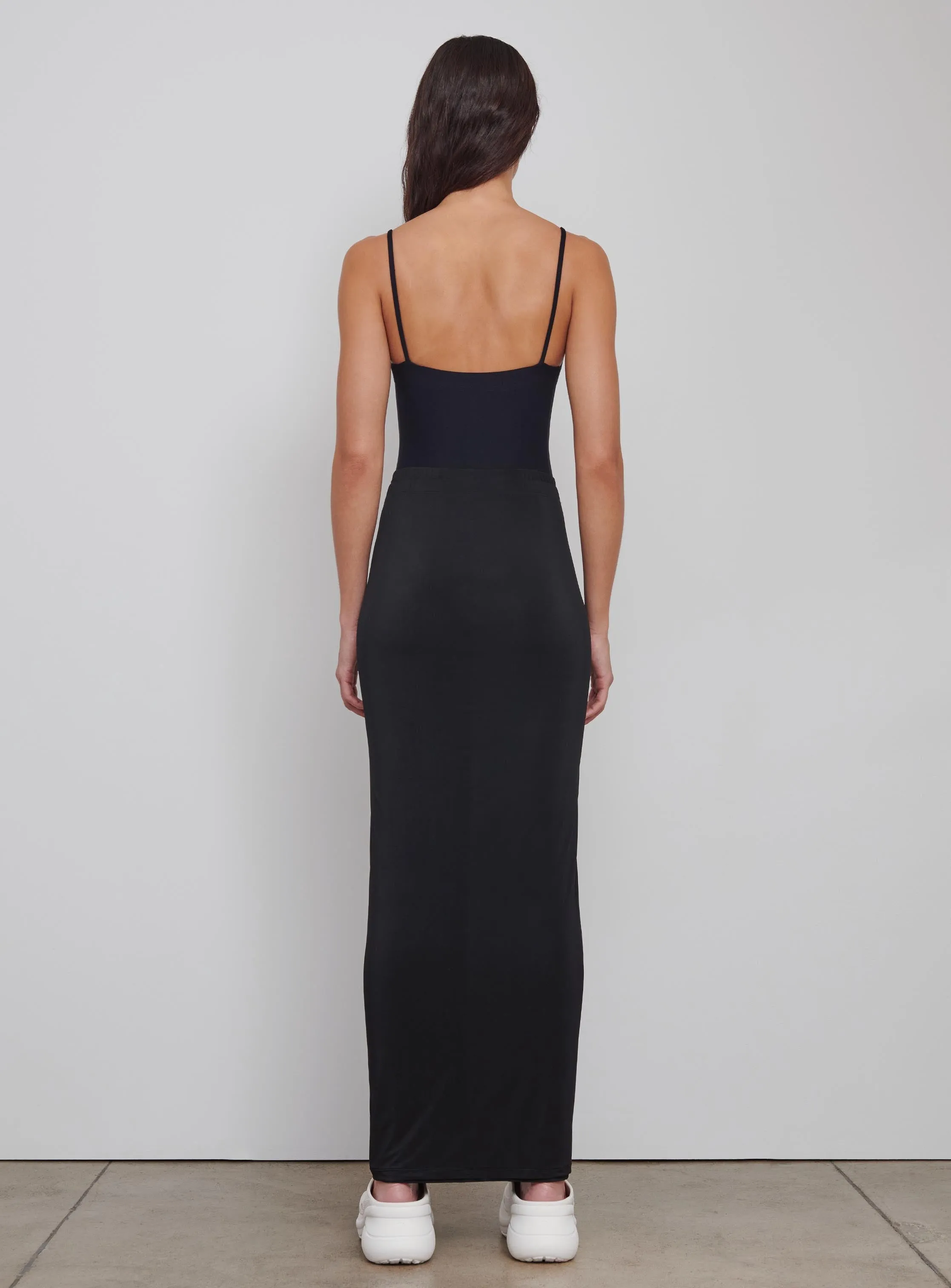 Layered Tube Skirt sold by WARDROBE.NYC product image thumbnail 3