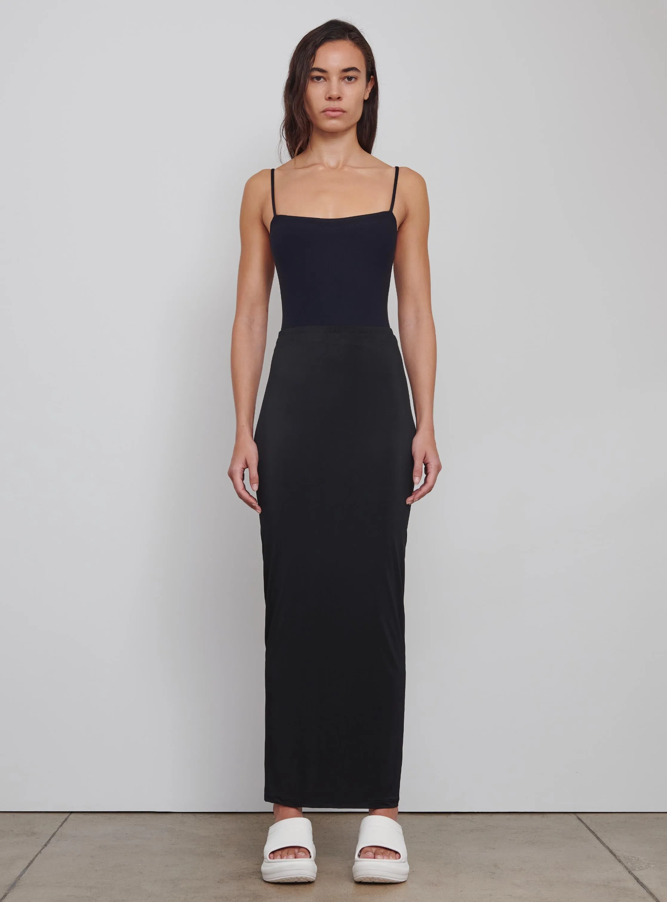 Layered Tube Skirt sold by WARDROBE.NYC