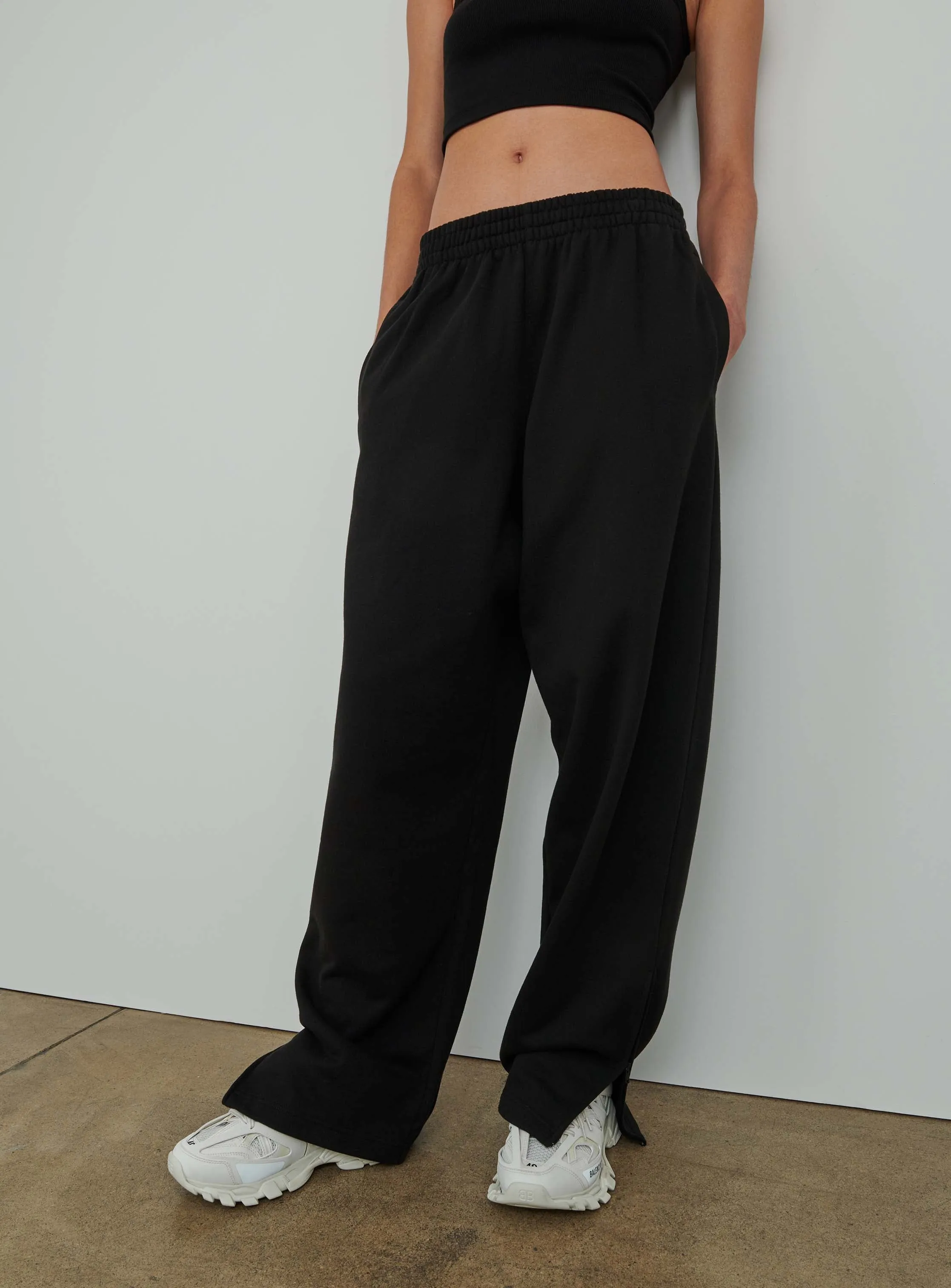HB Track Pant sold by WARDROBE.NYC product image thumbnail 4