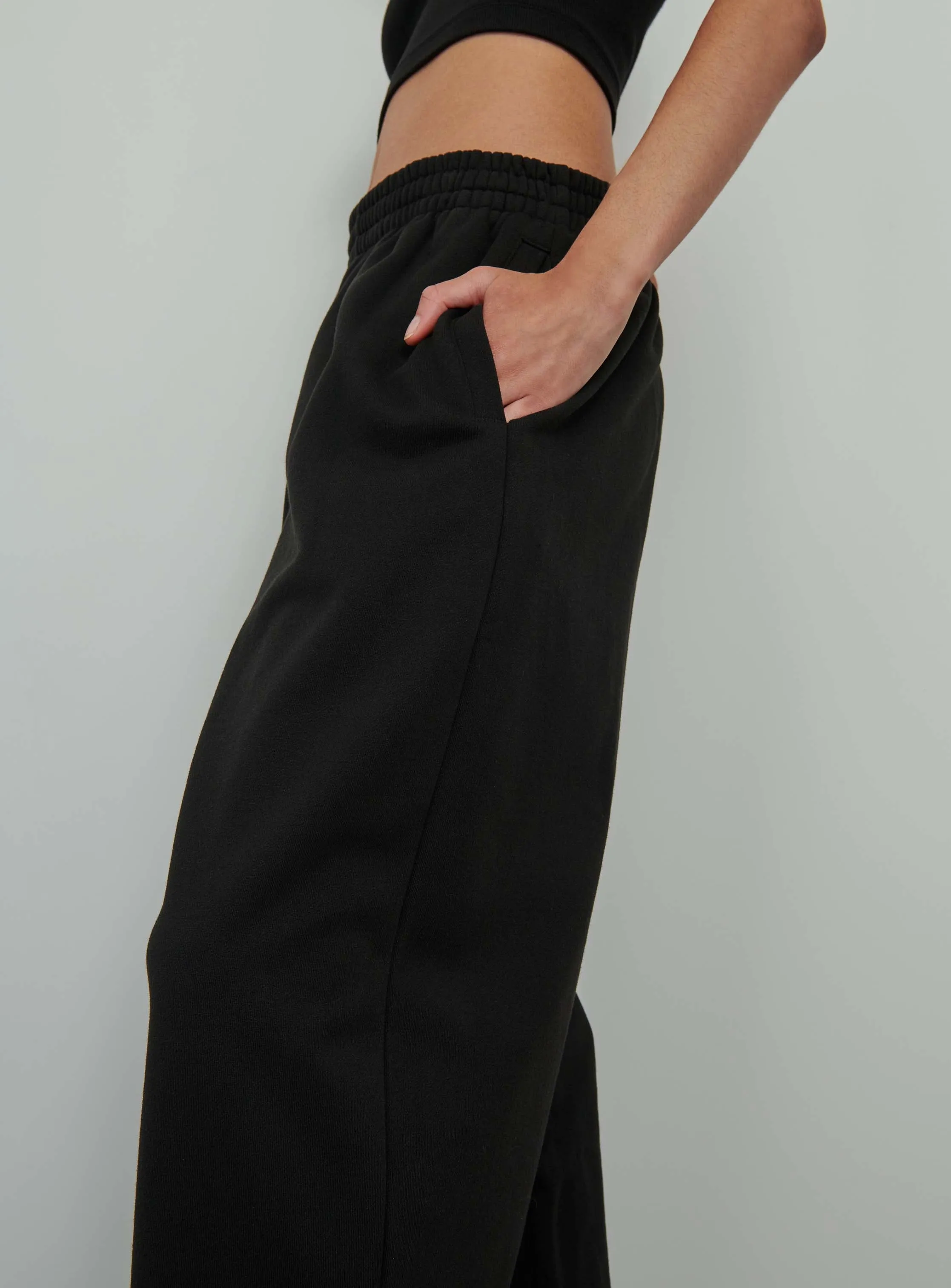 HB Track Pant sold by WARDROBE.NYC product image thumbnail 5