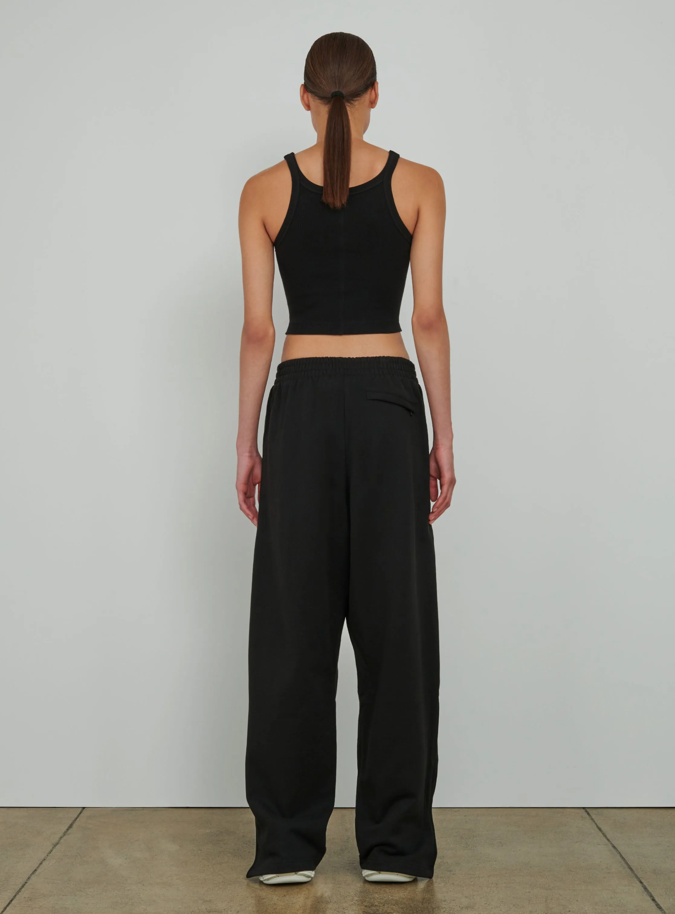 HB Track Pant sold by WARDROBE.NYC product image thumbnail 3