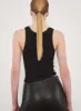 Crop Tank sold by WARDROBE.NYC