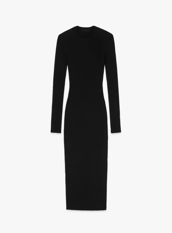 Sample Dress sold by WARDROBE.NYC
