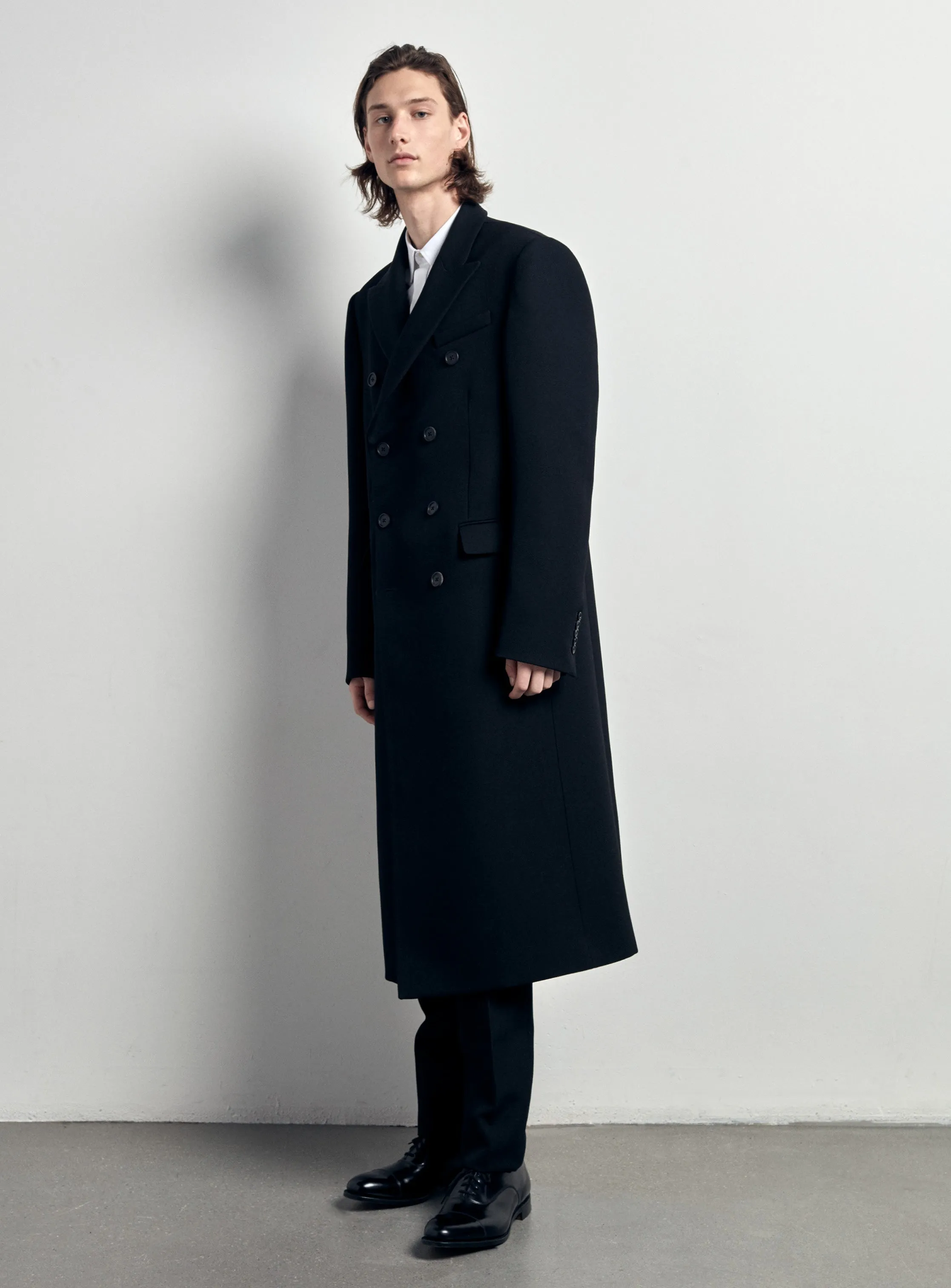 Coat sold by WARDROBE.NYC product image thumbnail 2