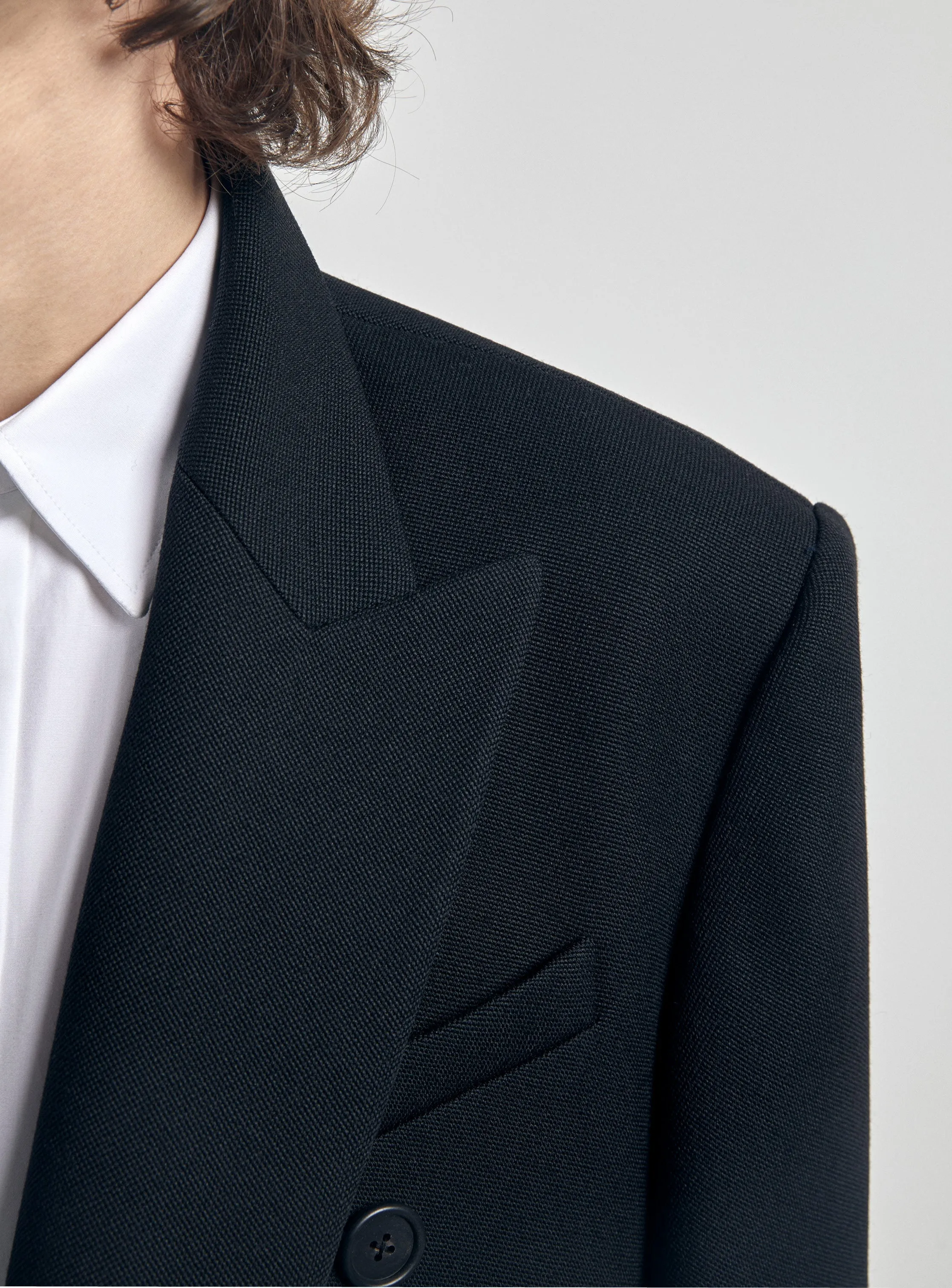 Coat sold by WARDROBE.NYC product image thumbnail 4