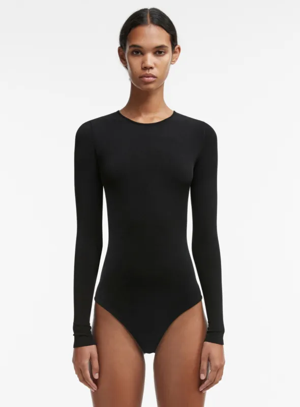 Knit Bodysuit sold by WARDROBE.NYC
