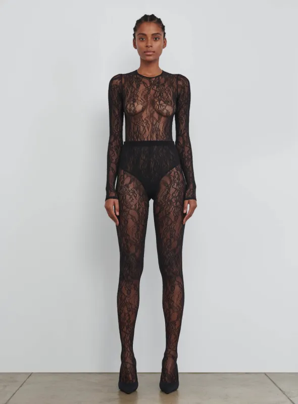 Lace Tight sold by WARDROBE.NYC