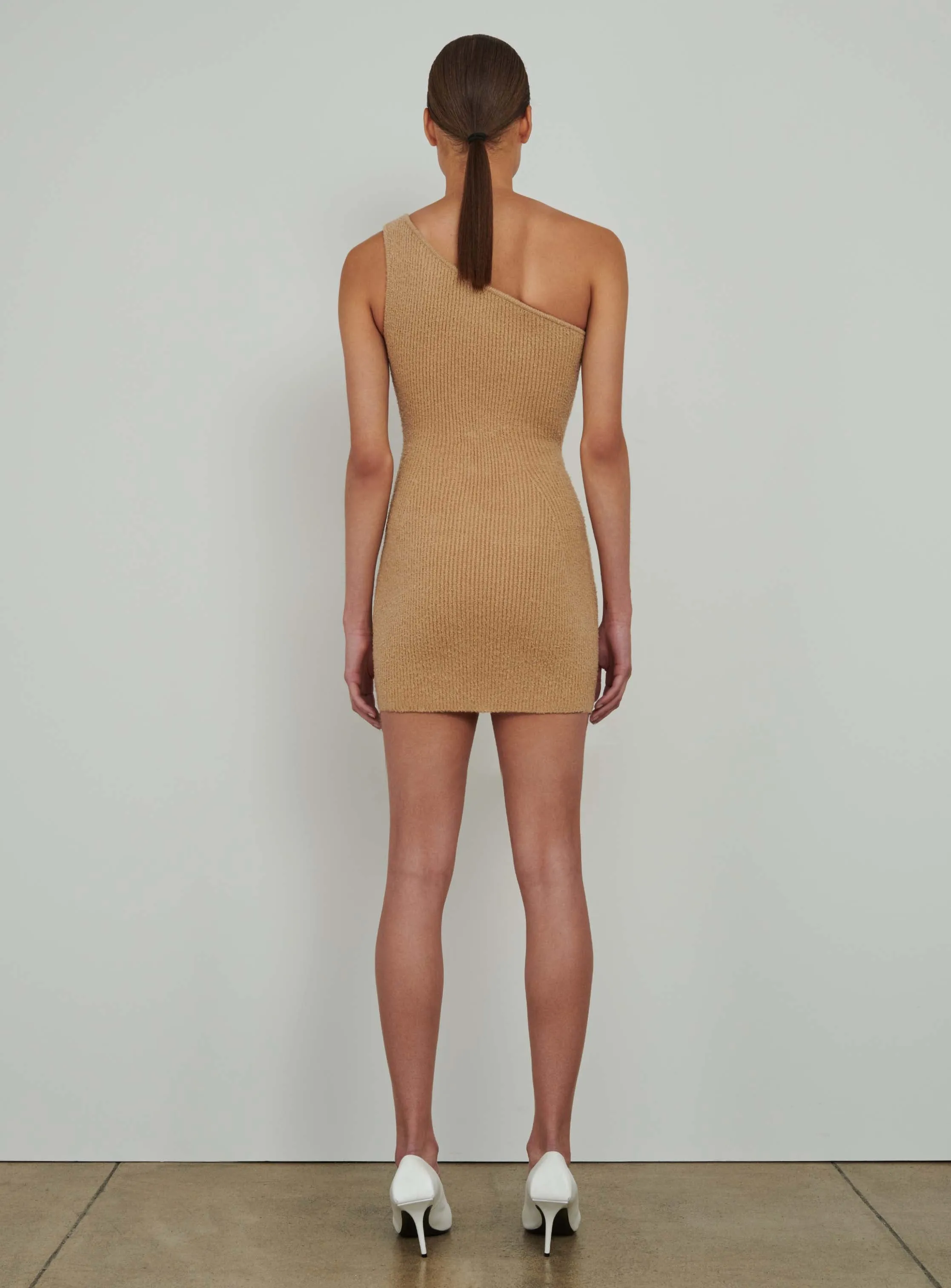 HB Mini Dress sold by WARDROBE.NYC product image thumbnail 3