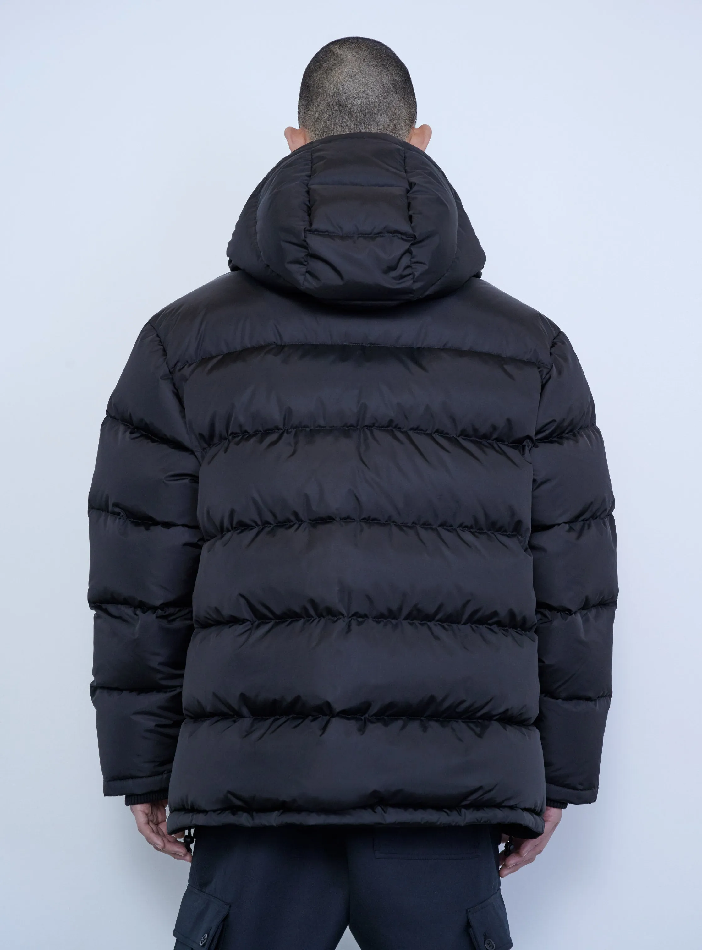 Puffer Jacket sold by WARDROBE.NYC product image thumbnail 3