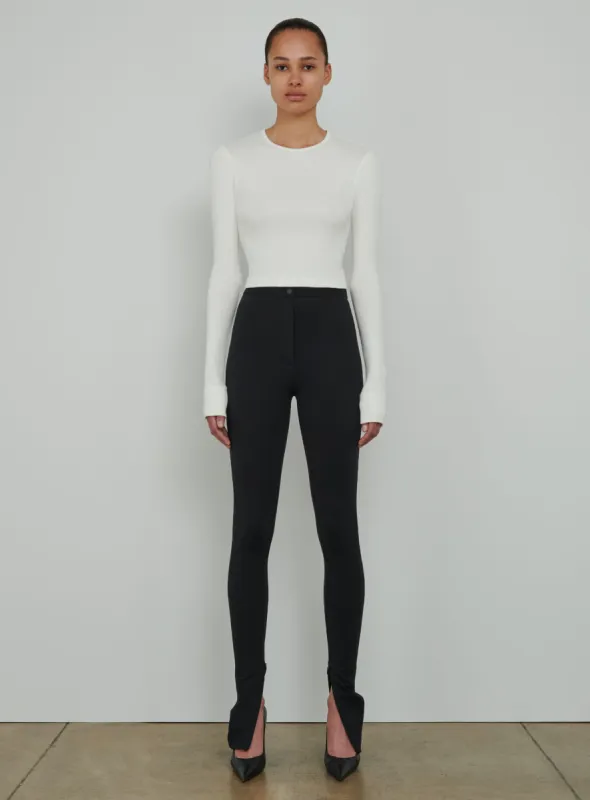 HB Long Sleeve Tee sold by WARDROBE.NYC