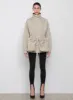 Parka sold by WARDROBE.NYC