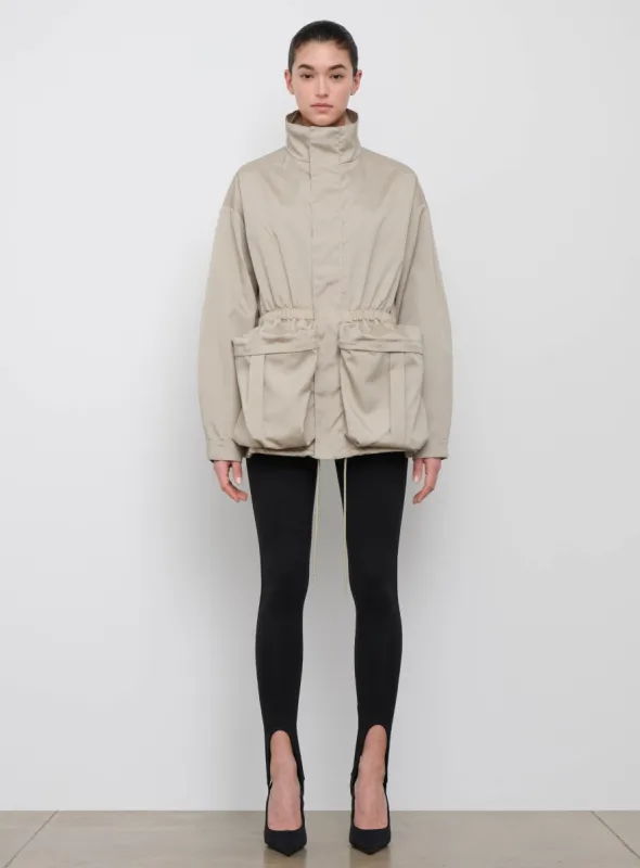 Parka sold by WARDROBE.NYC