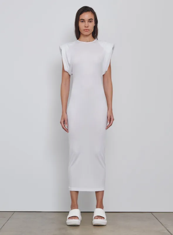 Sheath Dress sold by WARDROBE.NYC