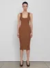 Knit Dress sold by WARDROBE.NYC