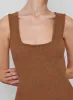 Knit Dress sold by WARDROBE.NYC