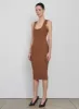 Knit Dress sold by WARDROBE.NYC
