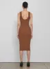 Knit Dress sold by WARDROBE.NYC