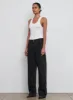 Denim Low Rise Jean sold by WARDROBE.NYC