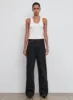 Denim Low Rise Jean sold by WARDROBE.NYC