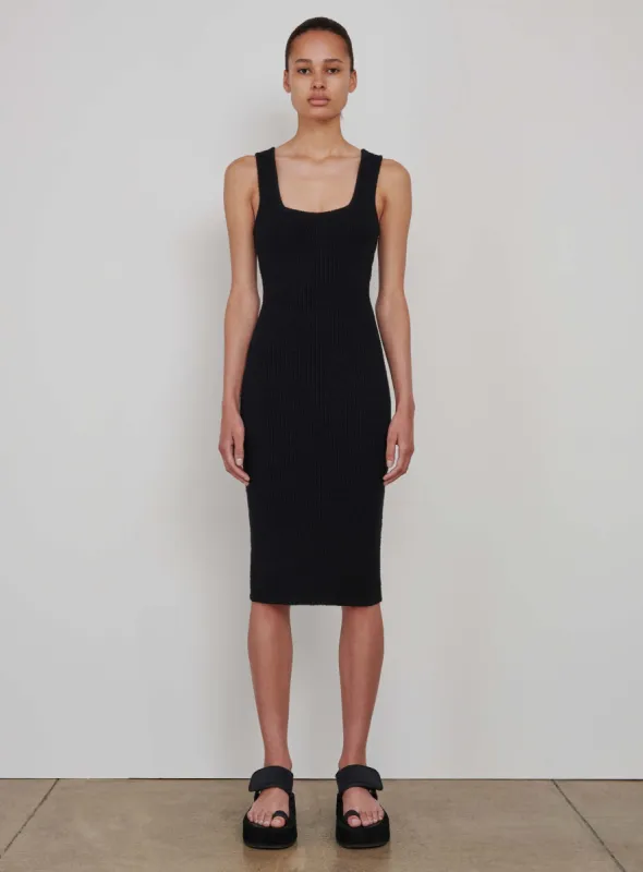 Knit Dress sold by WARDROBE.NYC