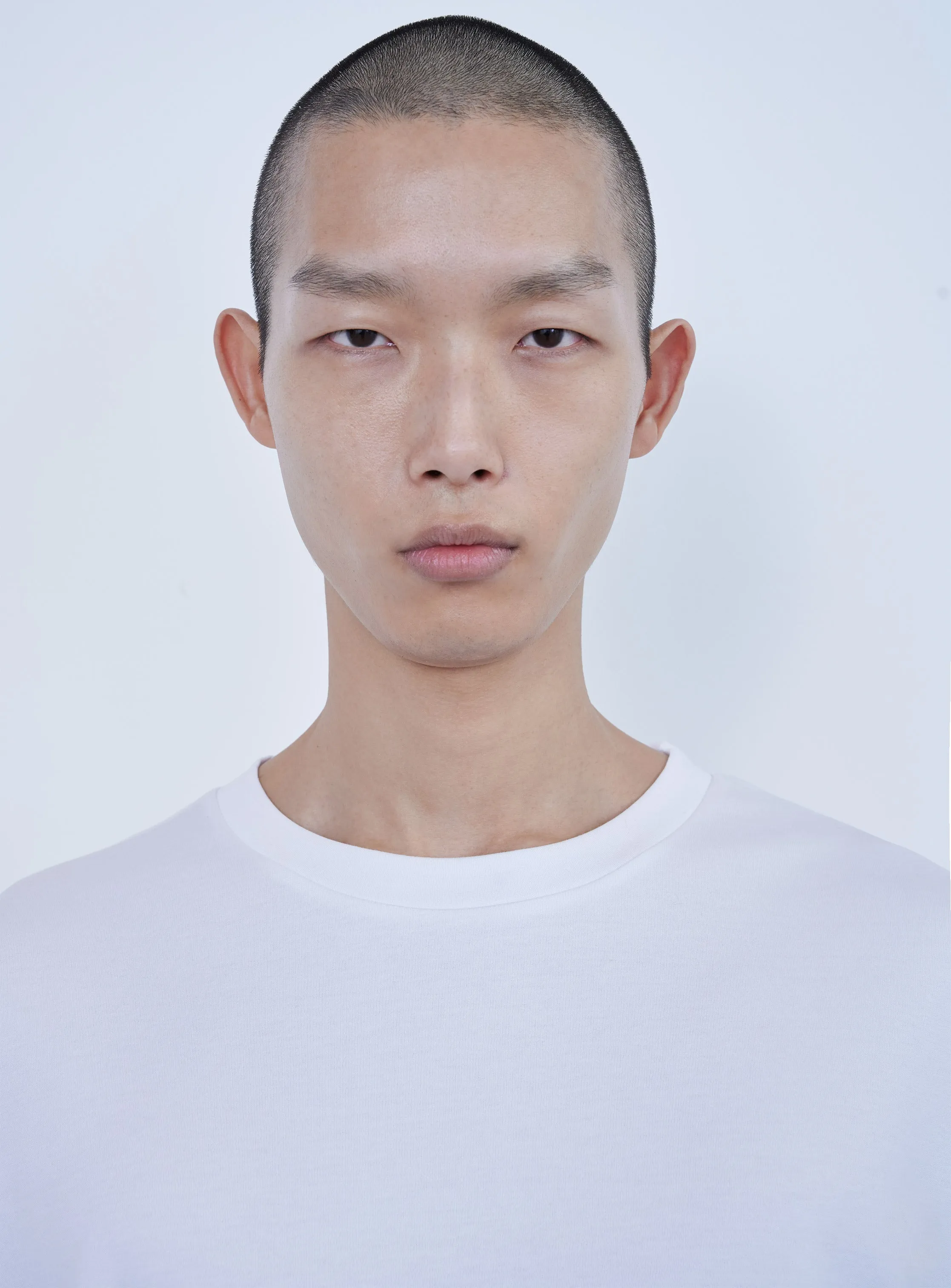 Oversize Tee sold by WARDROBE.NYC product image thumbnail 4