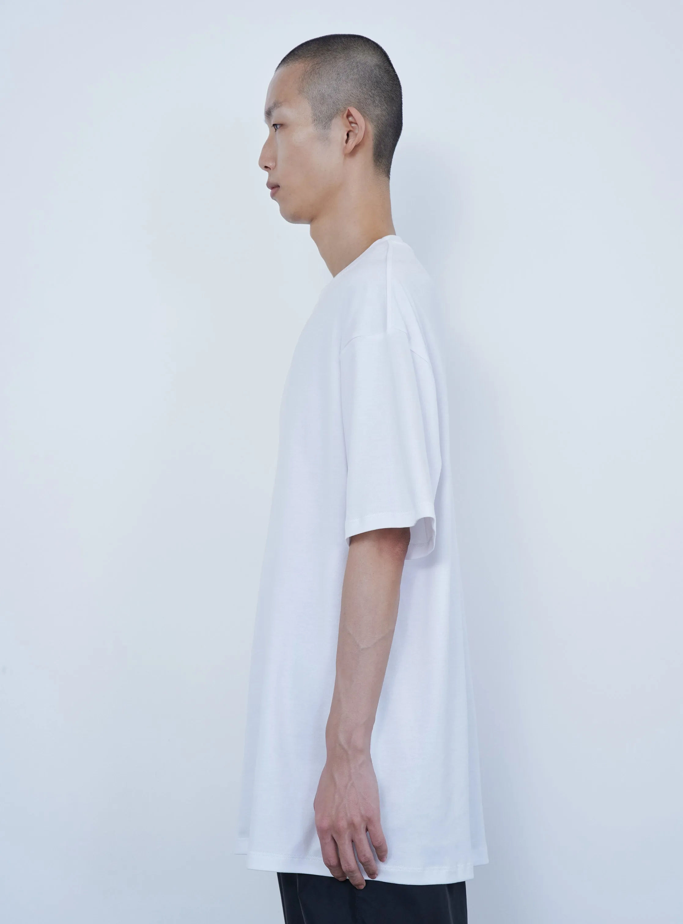 Oversize Tee sold by WARDROBE.NYC product image thumbnail 2