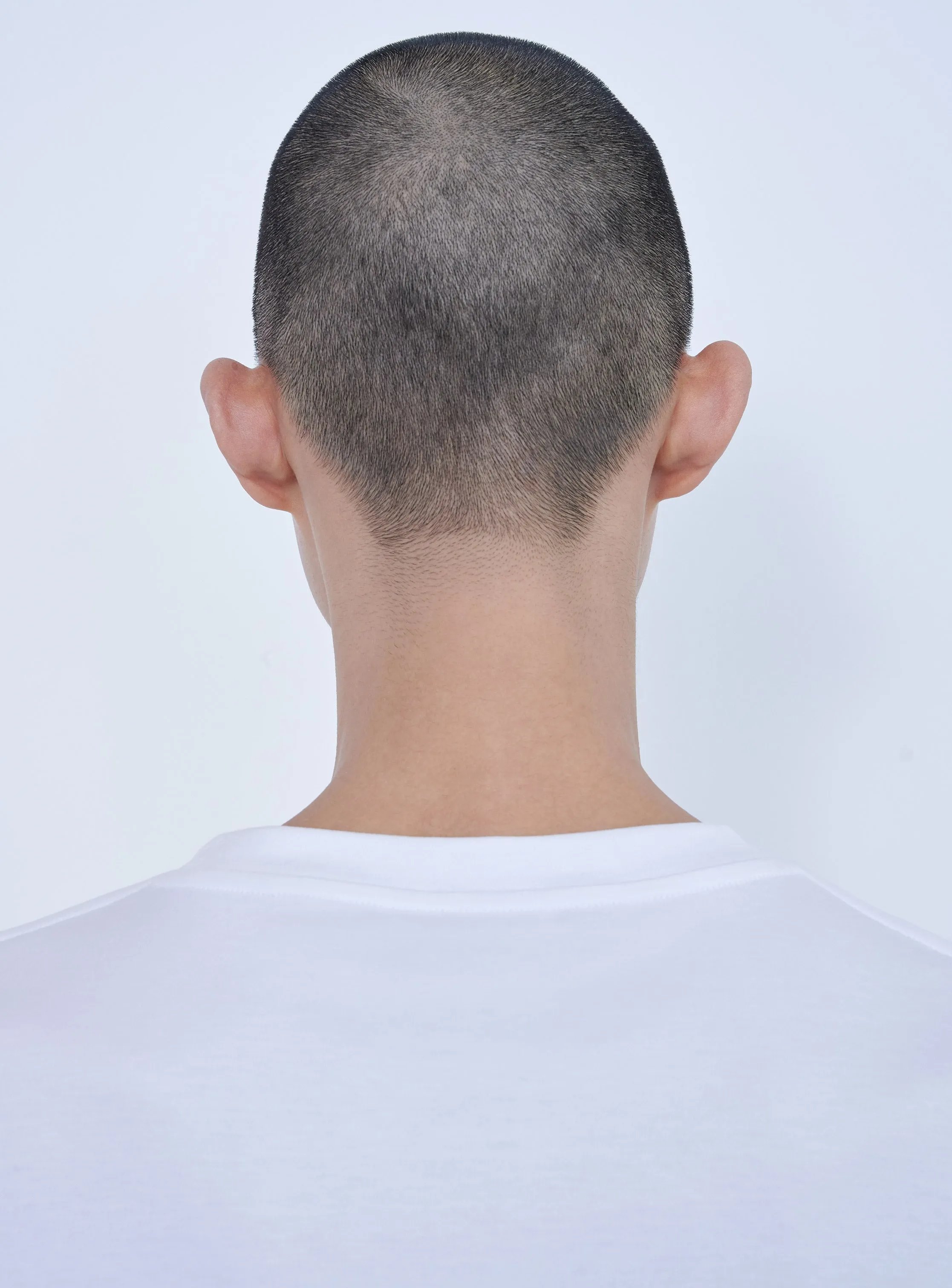 Oversize Tee sold by WARDROBE.NYC product image thumbnail 5