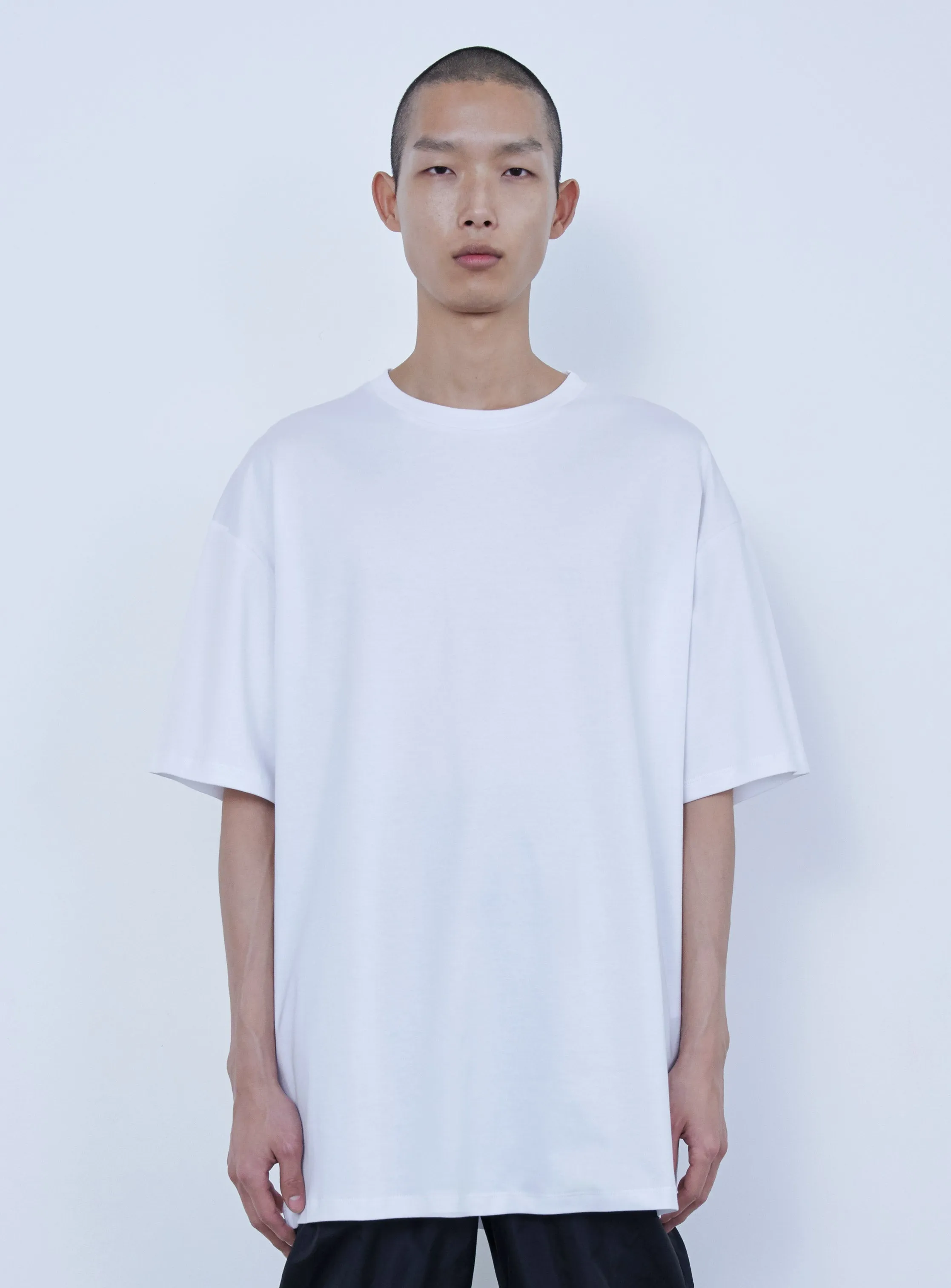 Oversize Tee sold by WARDROBE.NYC