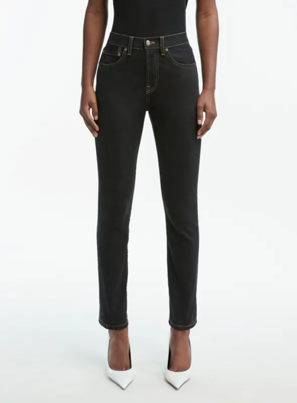 Denim Jean sold by WARDROBE.NYC
