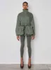 Parka sold by WARDROBE.NYC