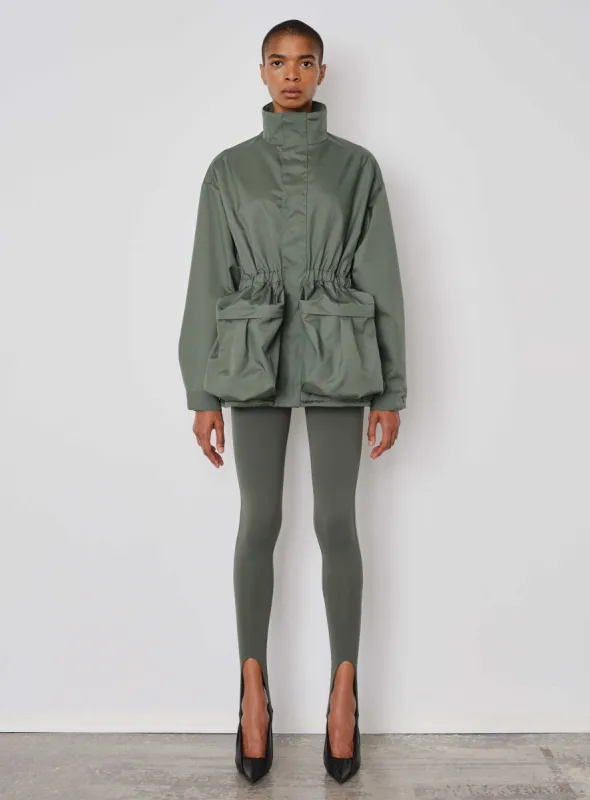 Parka sold by WARDROBE.NYC