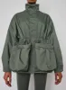 Parka sold by WARDROBE.NYC
