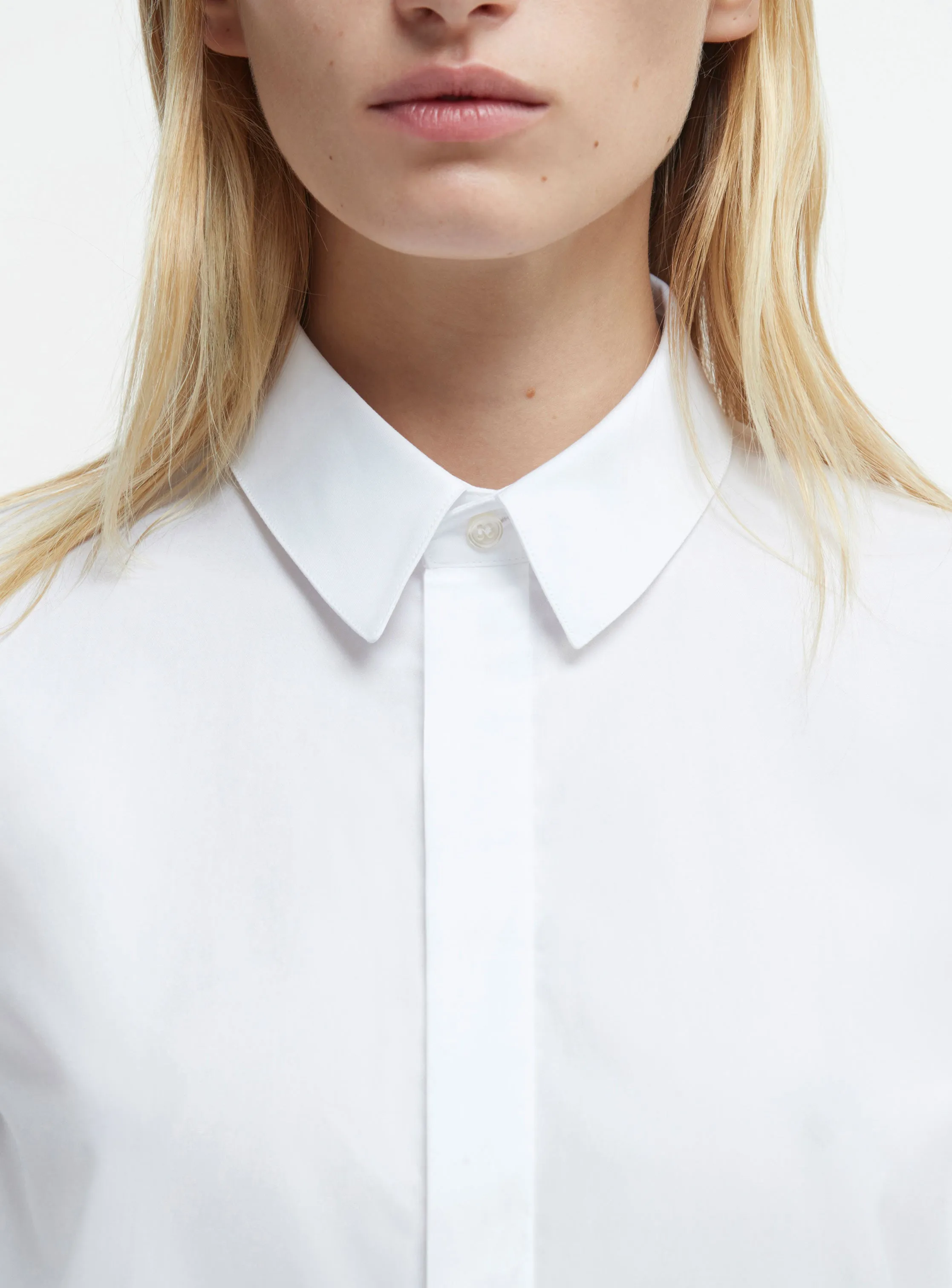 Classic Shirt sold by WARDROBE.NYC product image thumbnail 4