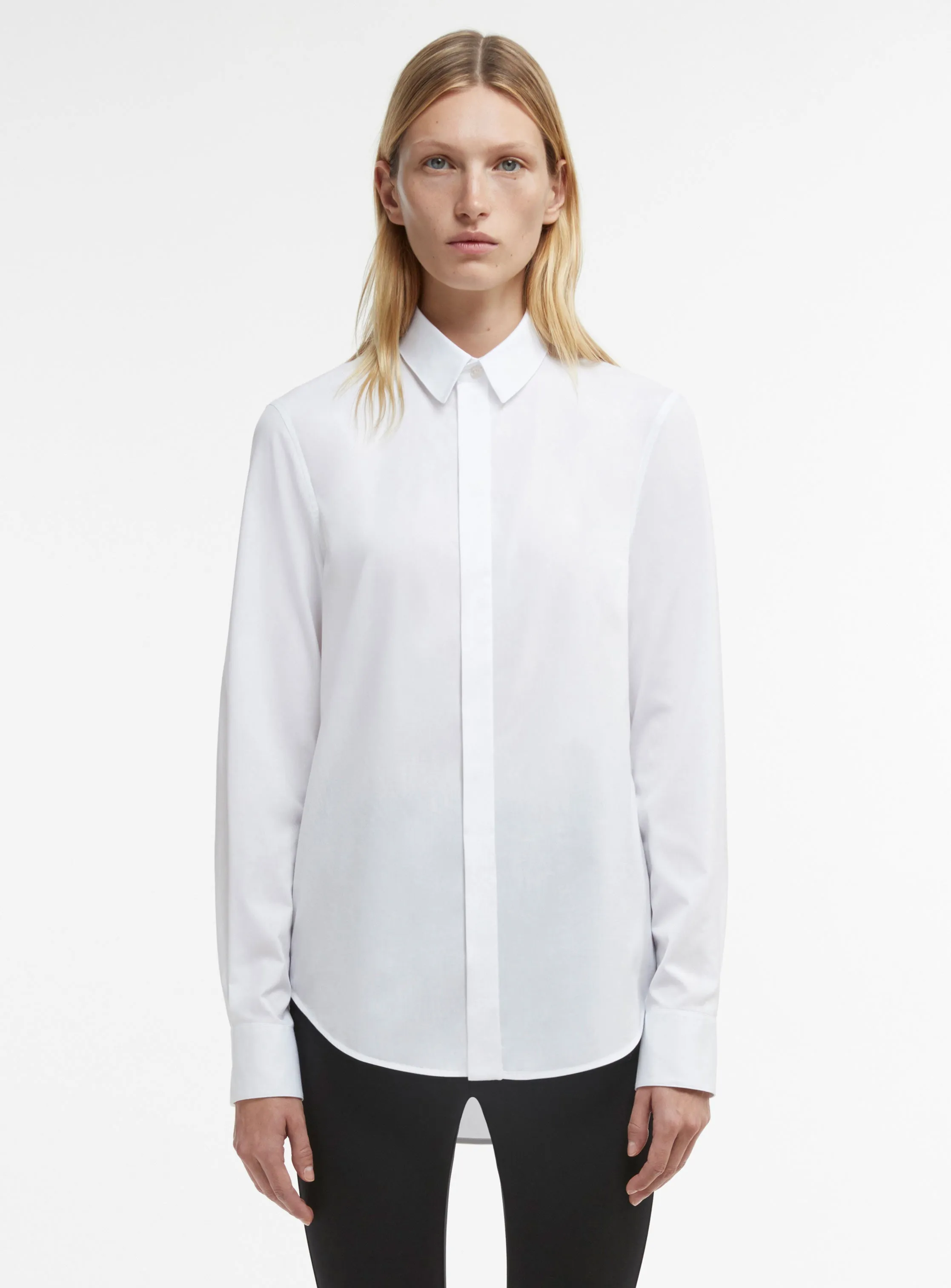 Classic Shirt sold by WARDROBE.NYC