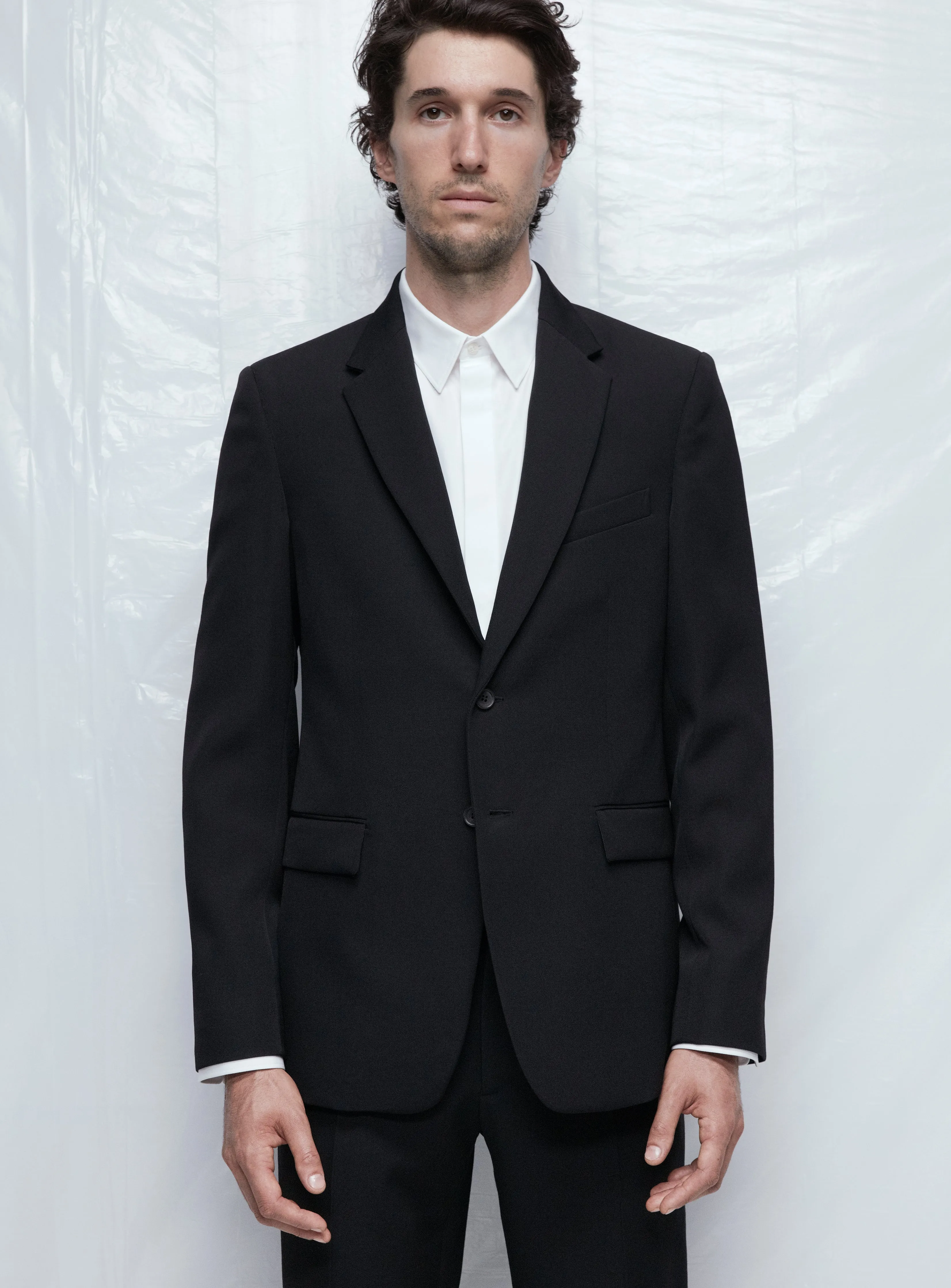 Blazer sold by WARDROBE.NYC