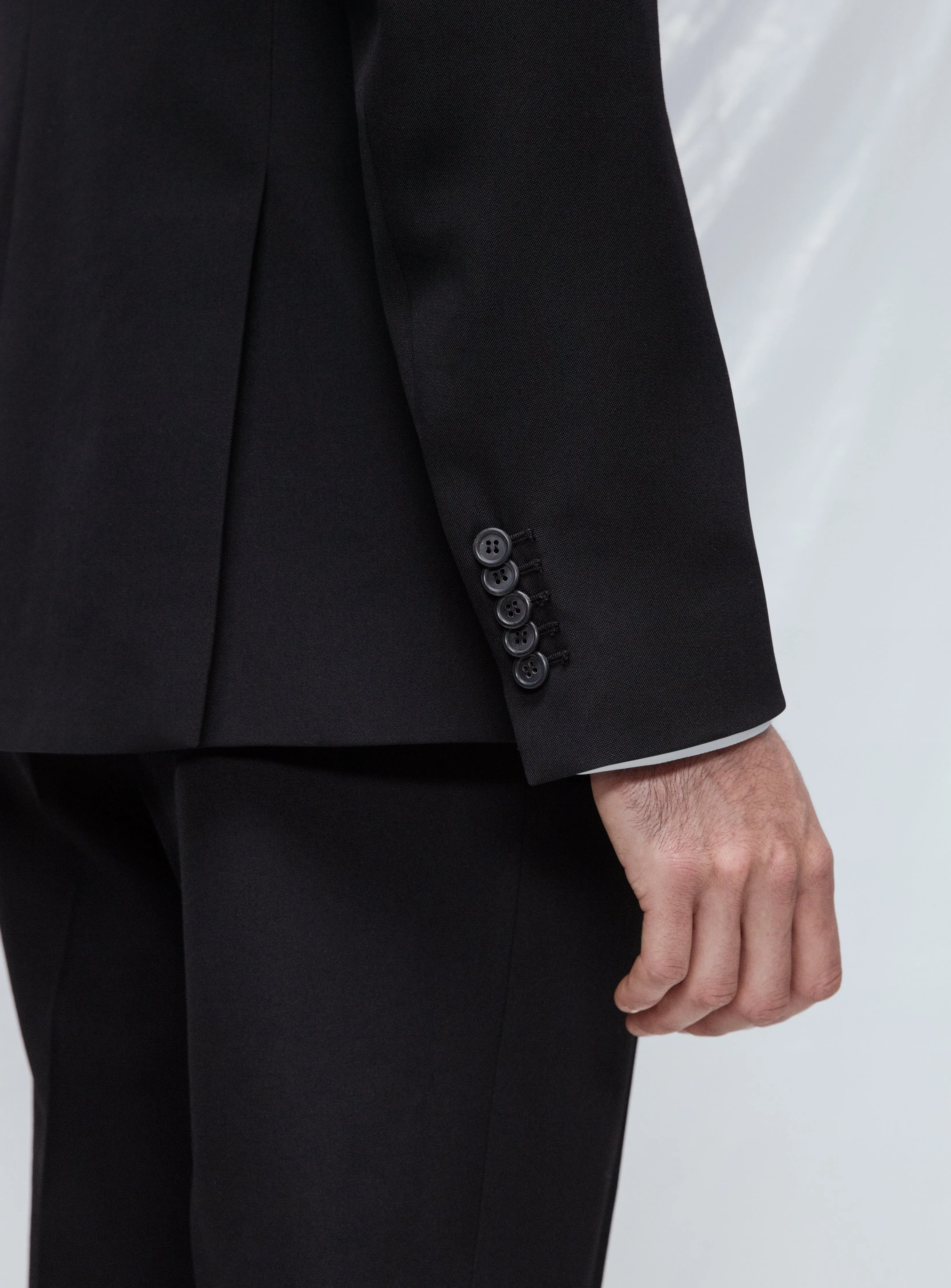 Blazer sold by WARDROBE.NYC product image thumbnail 5