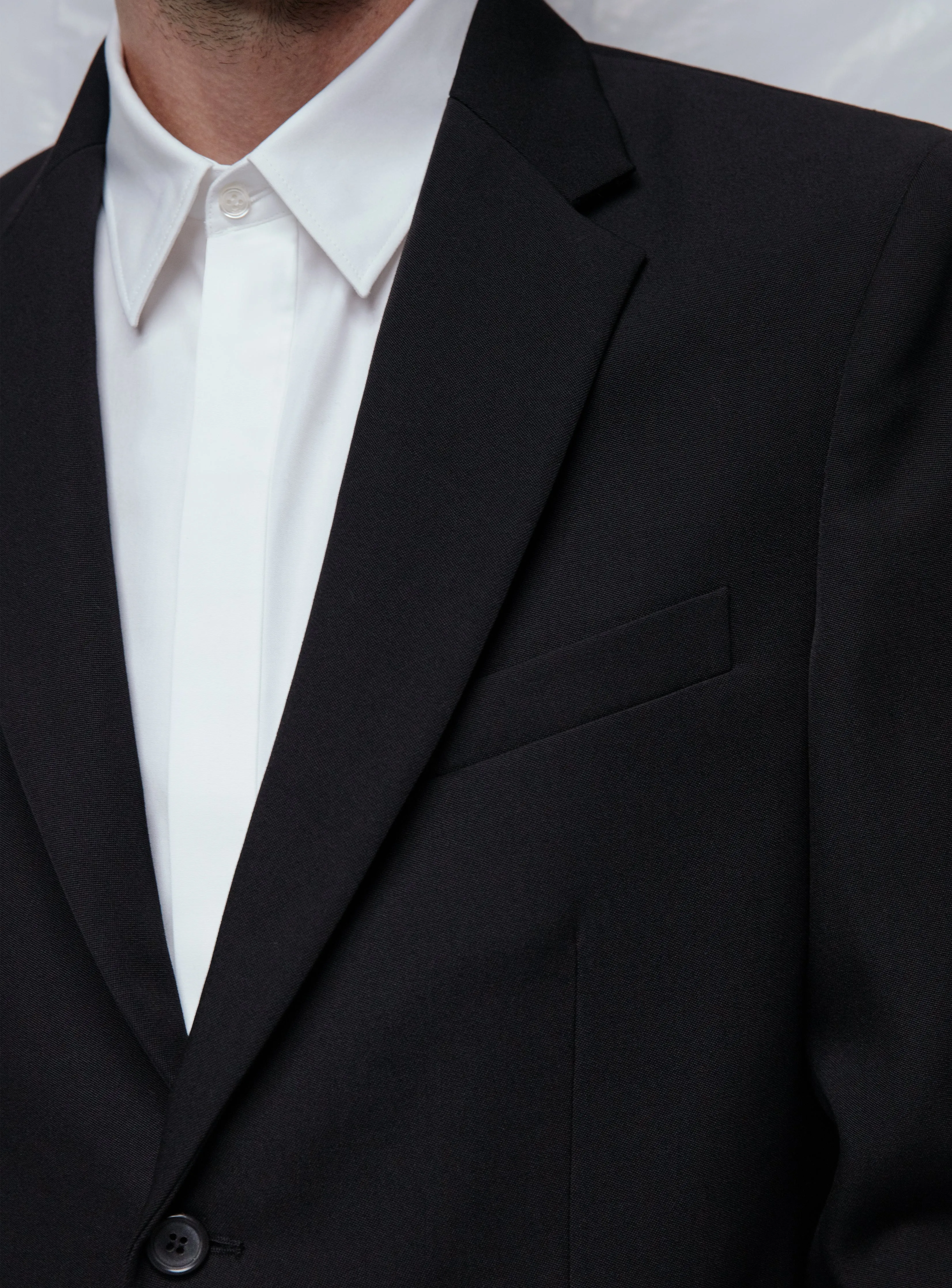 Blazer sold by WARDROBE.NYC product image thumbnail 4