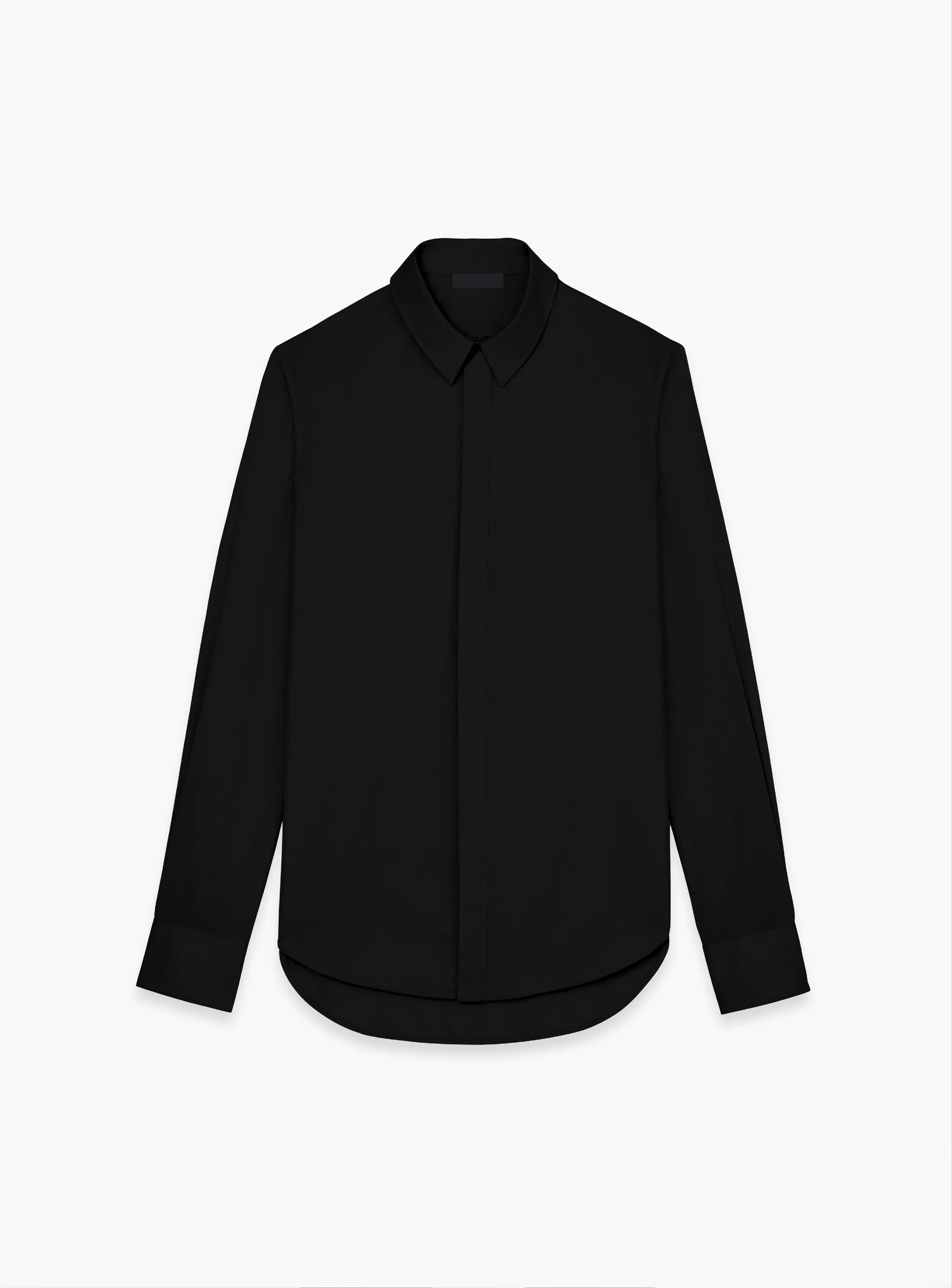 Classic Shirt | PC sold by WARDROBE.NYC