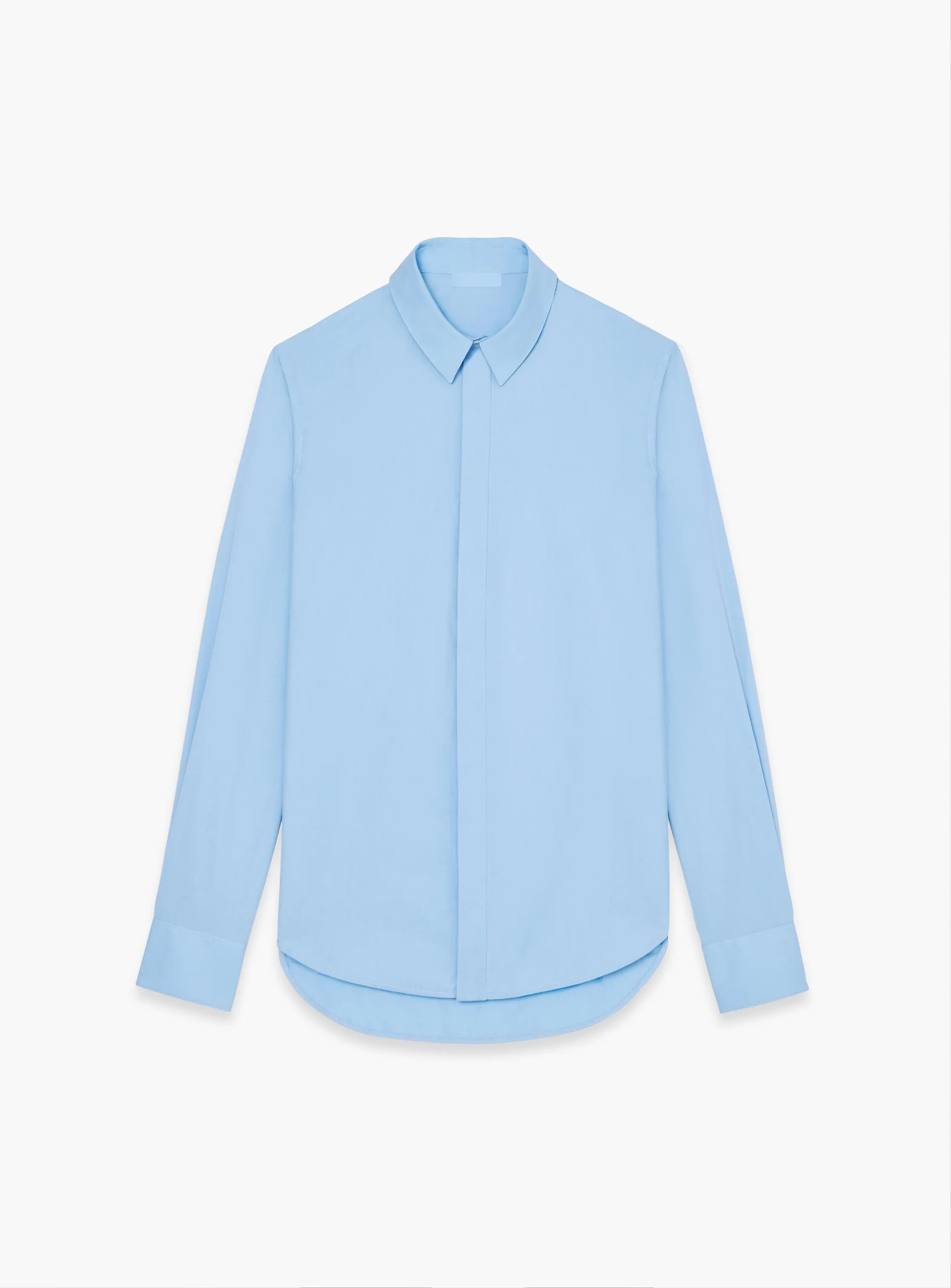 Classic Shirt | PC sold by WARDROBE.NYC product image thumbnail 3