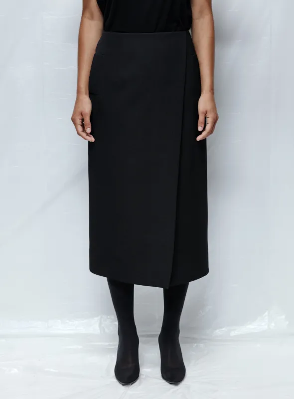 Skirt sold by WARDROBE.NYC