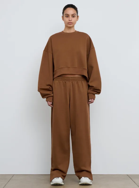 HB Track Pant sold by WARDROBE.NYC