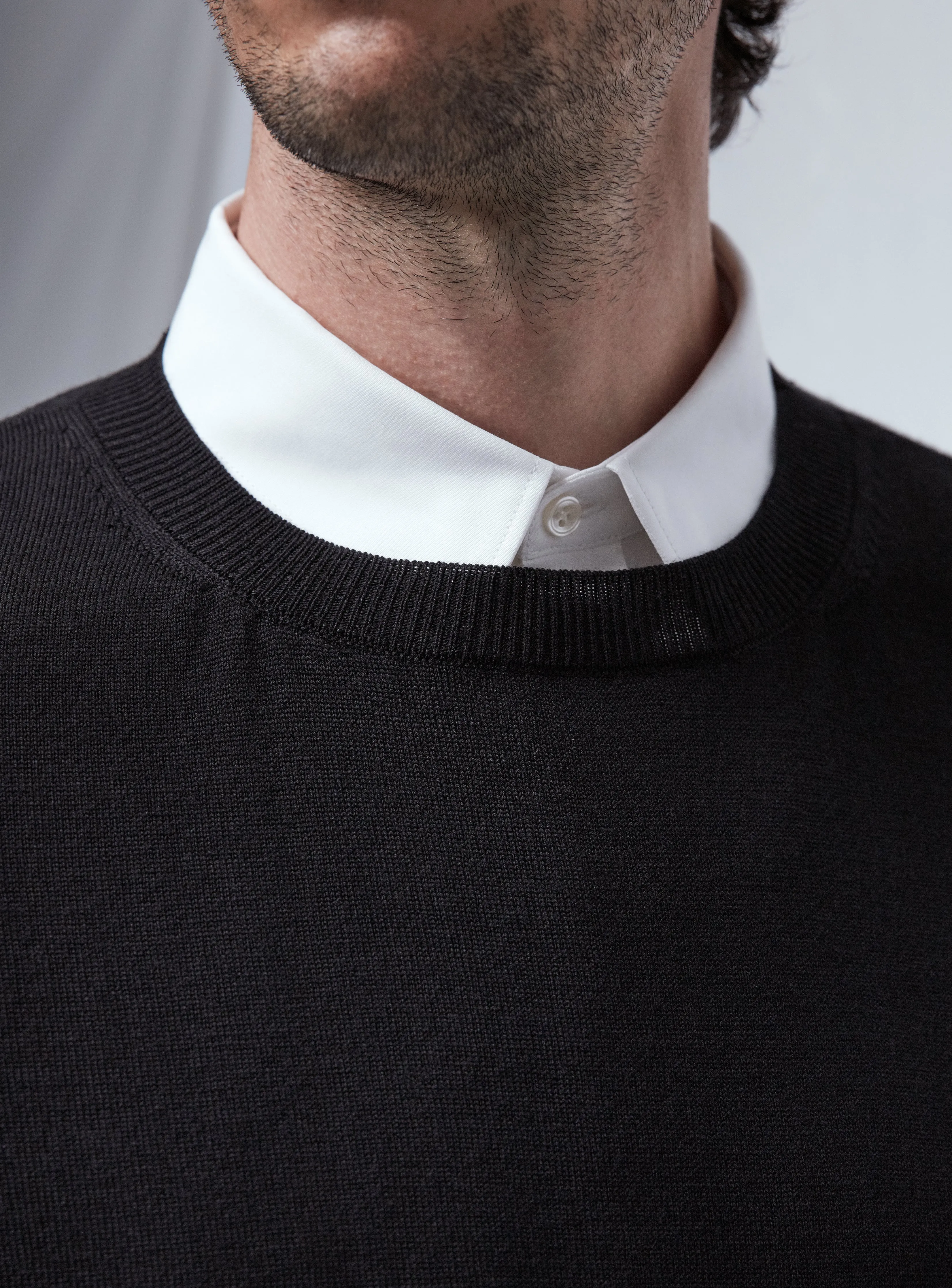 Knit sold by WARDROBE.NYC product image thumbnail 4