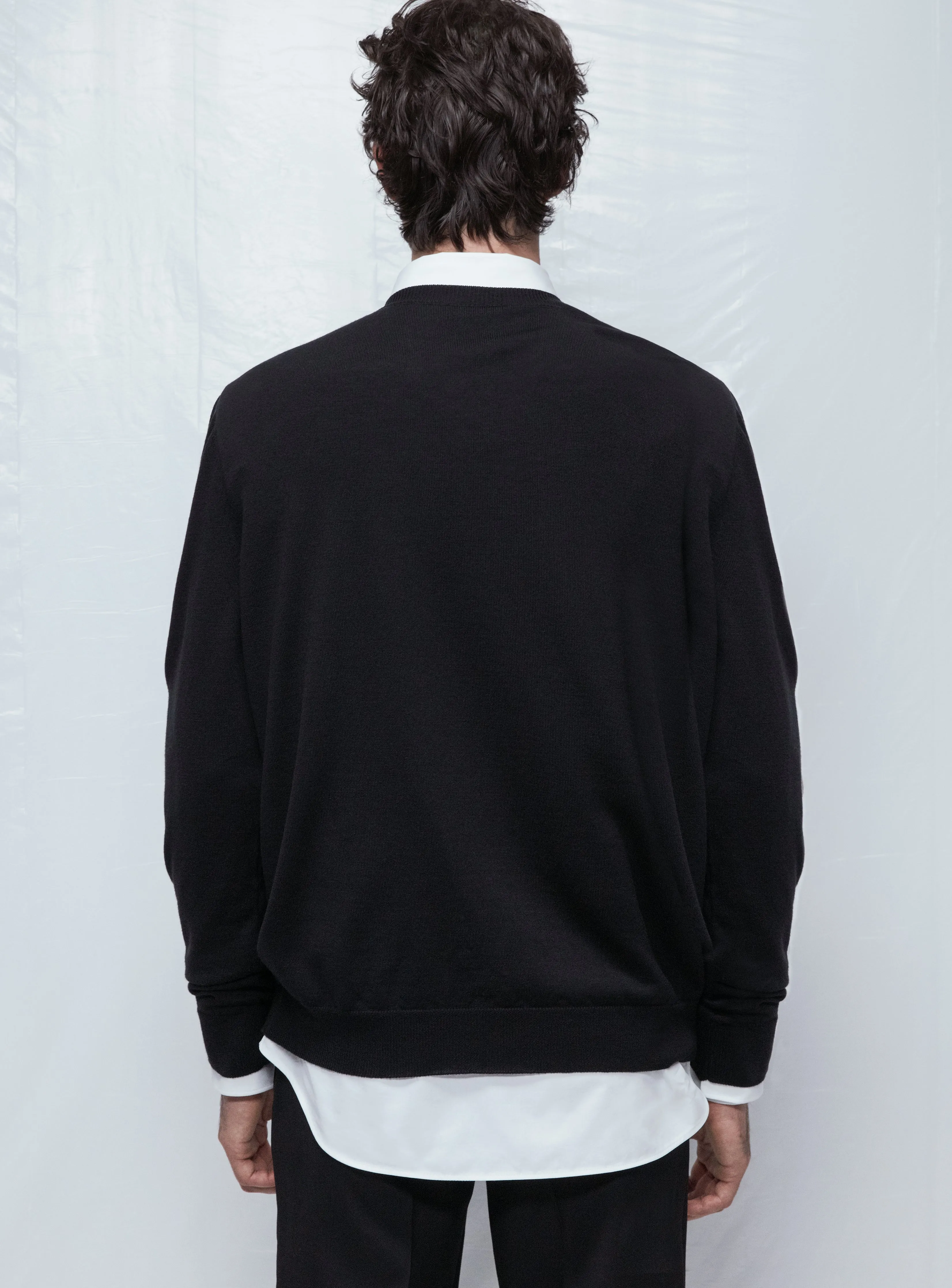 Knit sold by WARDROBE.NYC product image thumbnail 3