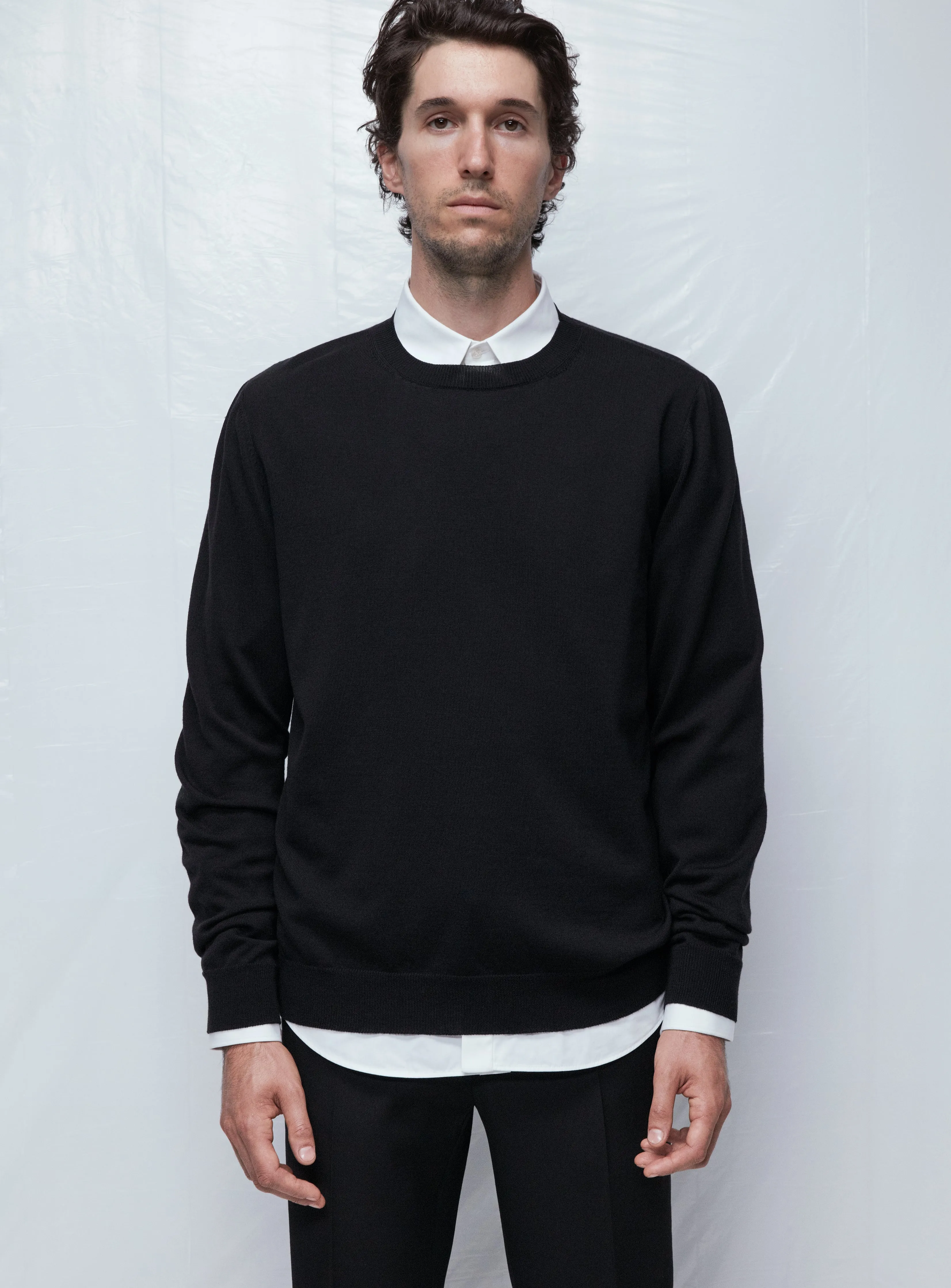 Knit sold by WARDROBE.NYC