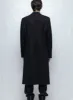 Single Breasted Coat sold by WARDROBE.NYC