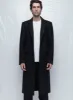 Single Breasted Coat sold by WARDROBE.NYC