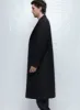 Single Breasted Coat sold by WARDROBE.NYC